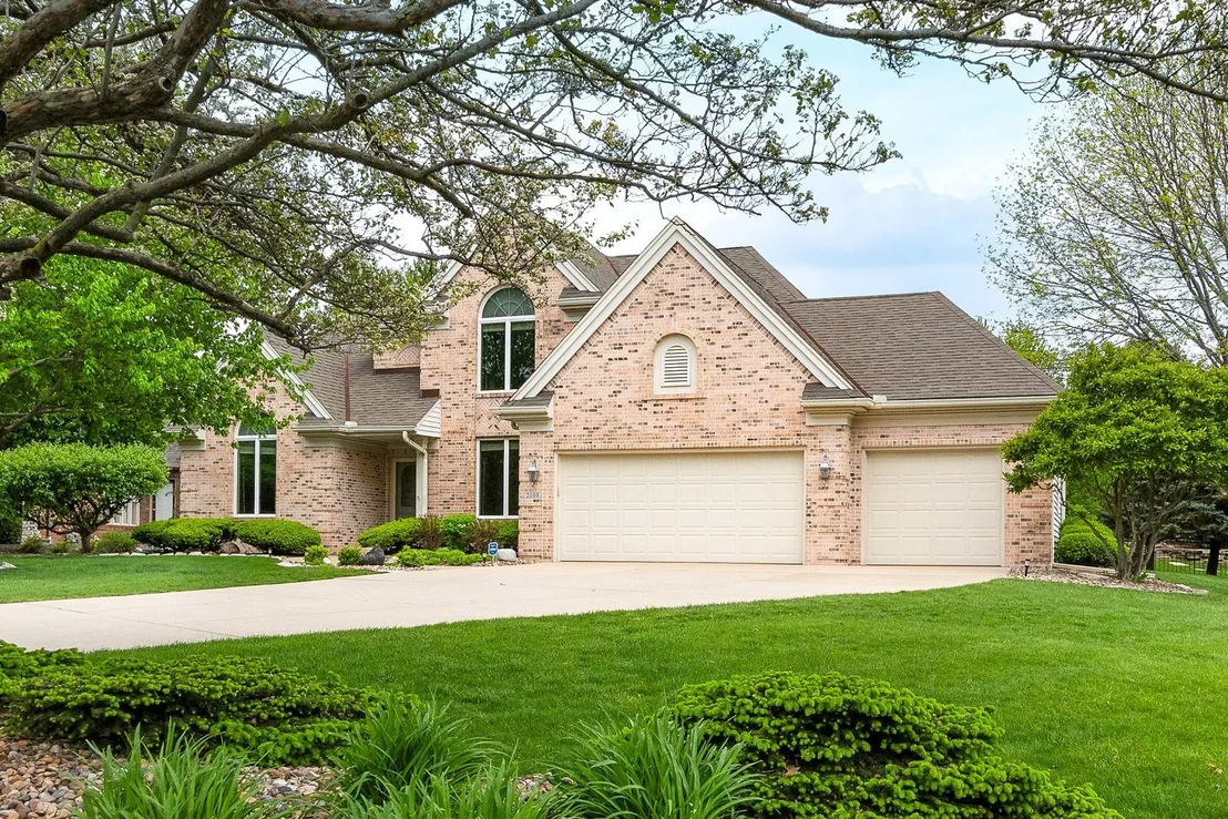 Photo of 2109 Hackberry Road