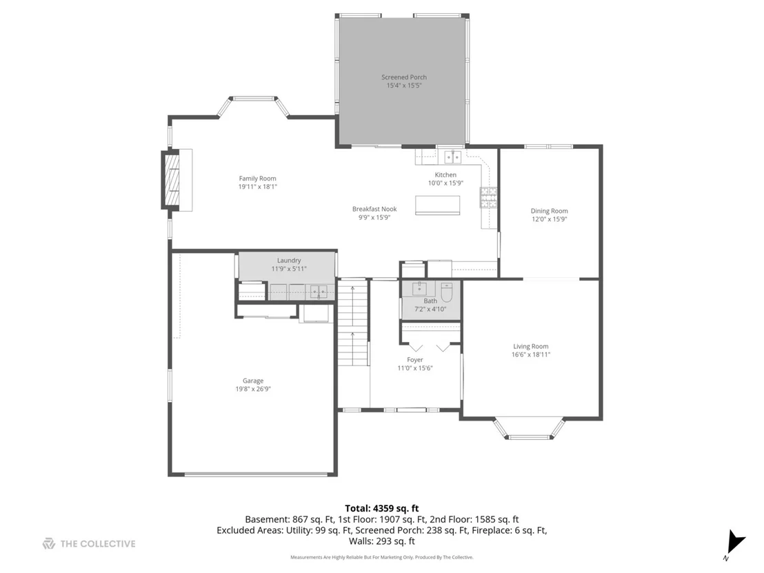 Photo of 1524 Oswego Road