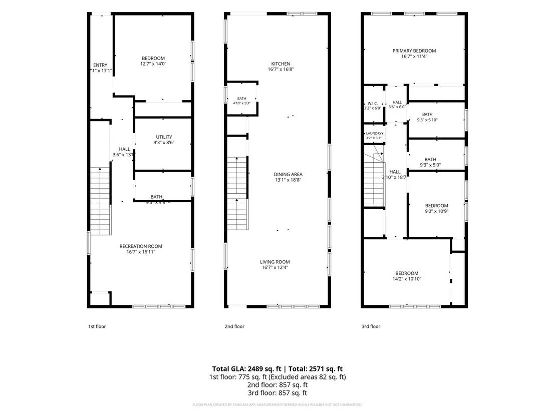 Photo of 345 W 29th Place