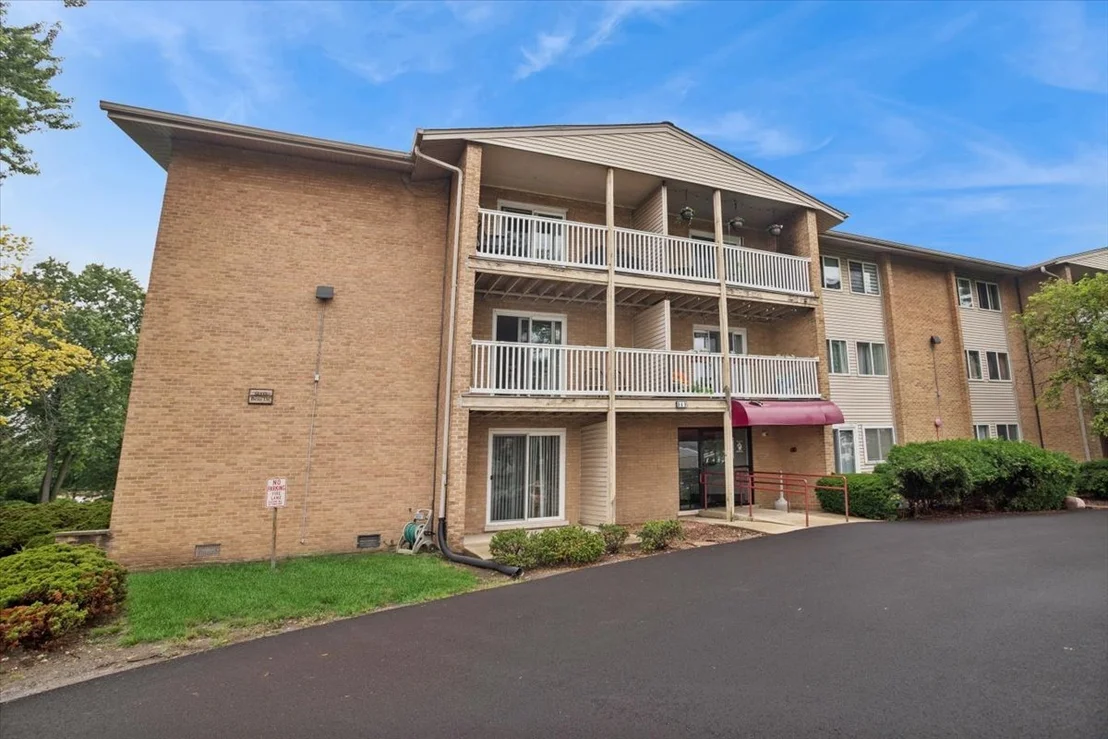Photo of Unit 310 at 940 BEAU Drive