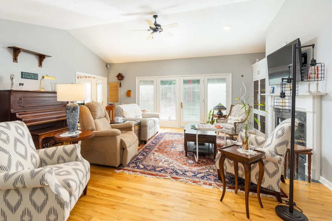 Photo of 640 Timber Ridge Road