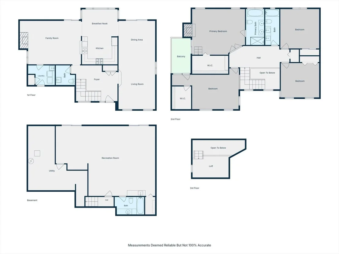 Photo of 933 Stanton Drive