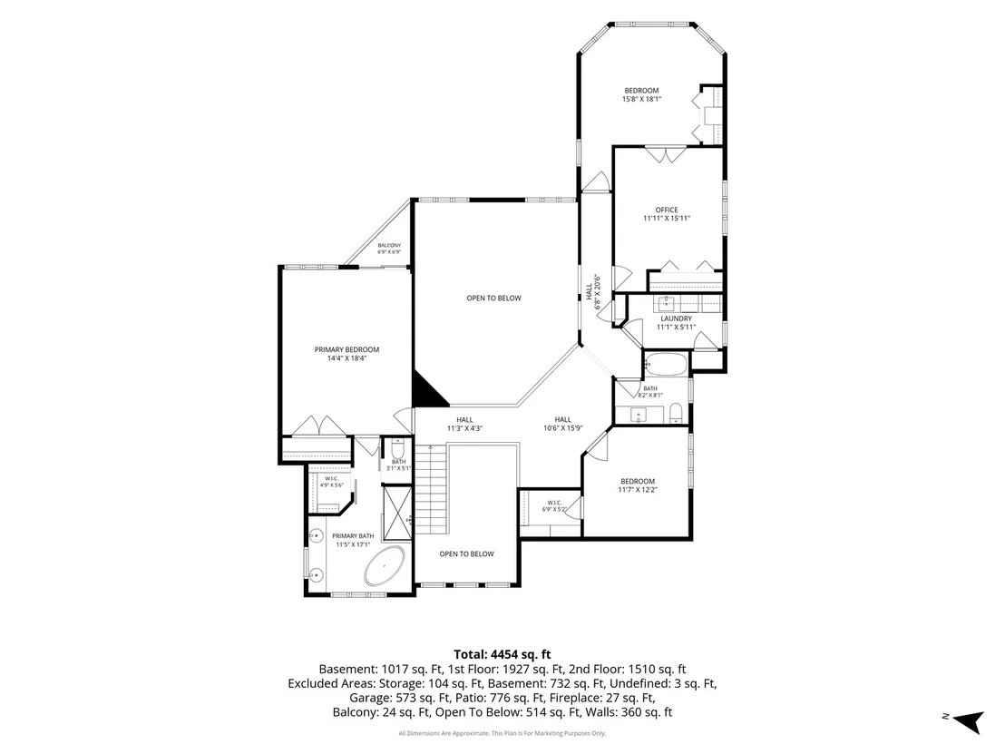 Photo of 304 Apple River Drive