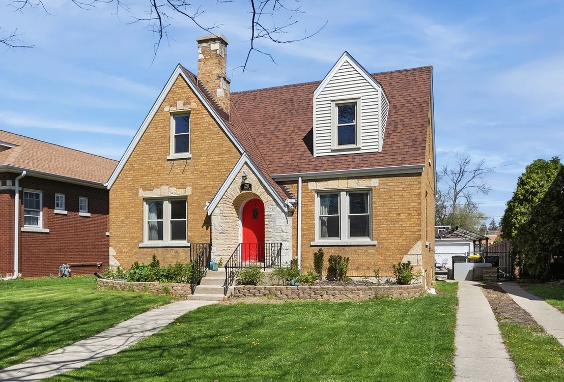 Photo of 126 Northgate Road