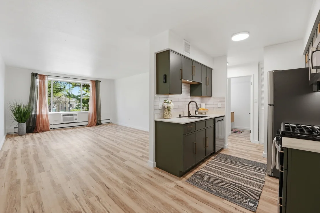 Photo of Unit 205 at 1500 Robin Circle
