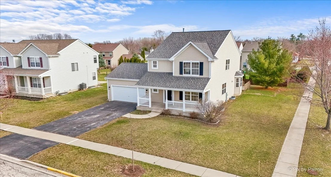 Photo of 216 Winding Trail