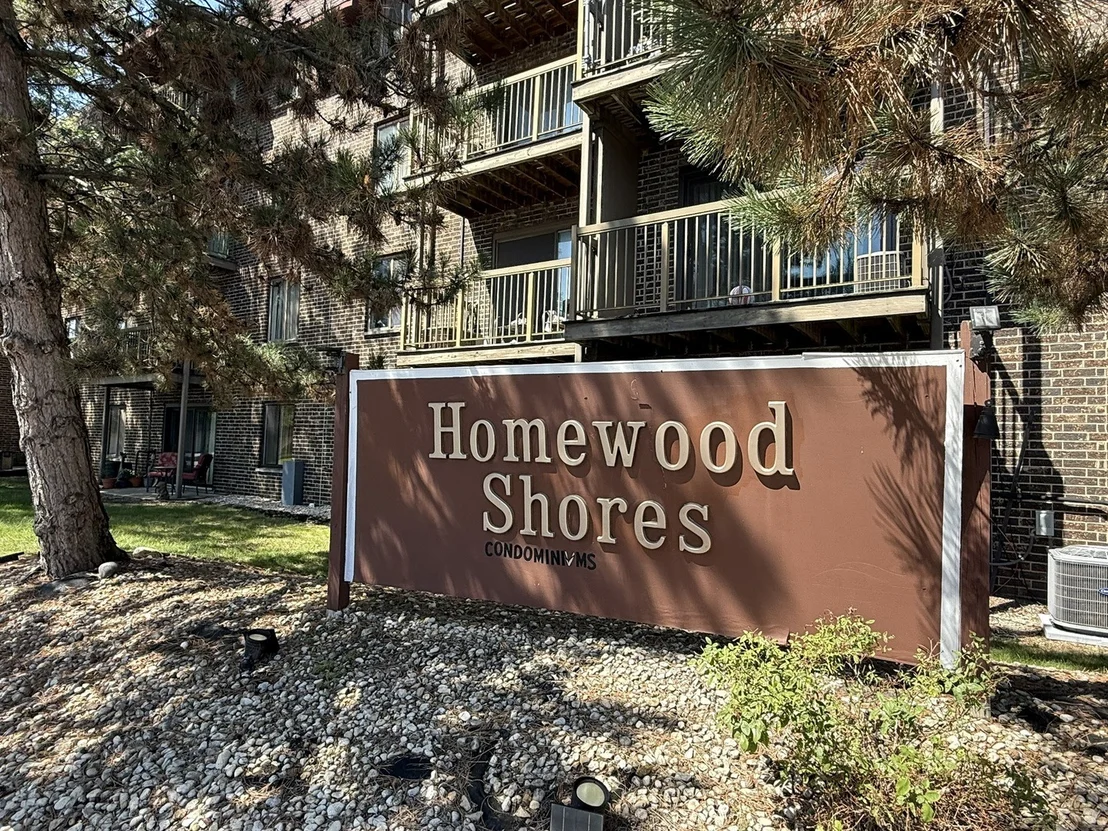 Photo of Unit 111 at 830 Elder Road