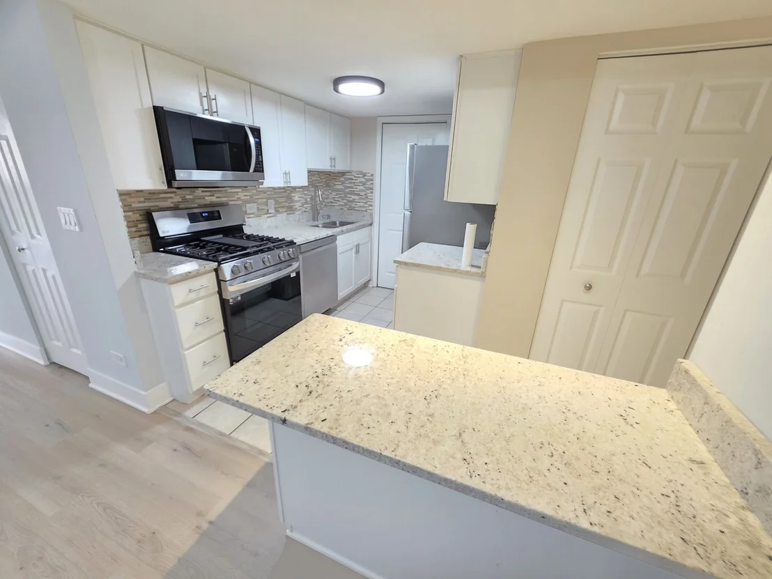 Photo of Unit A at 1950 Kenilworth Circle