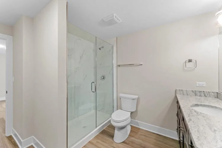 Photo of Unit MODEL at 8803 WILLOW Lane