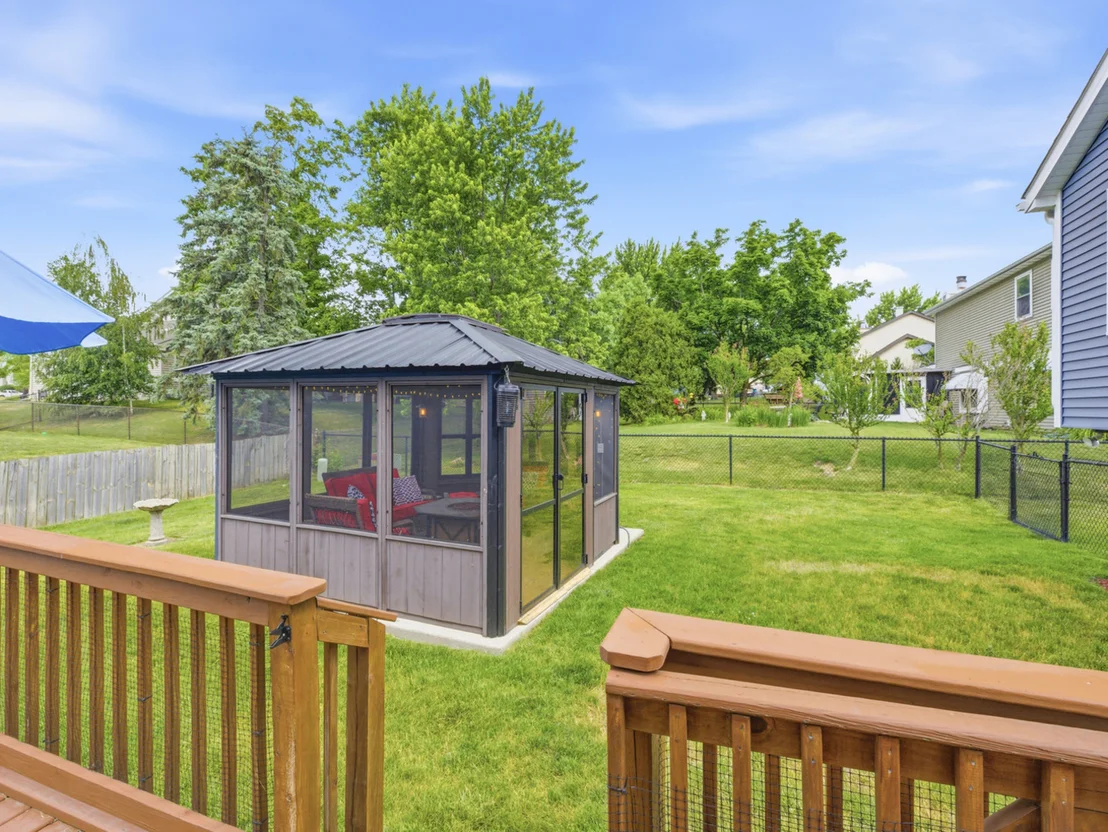 Photo of 1158 Pinetree Lane