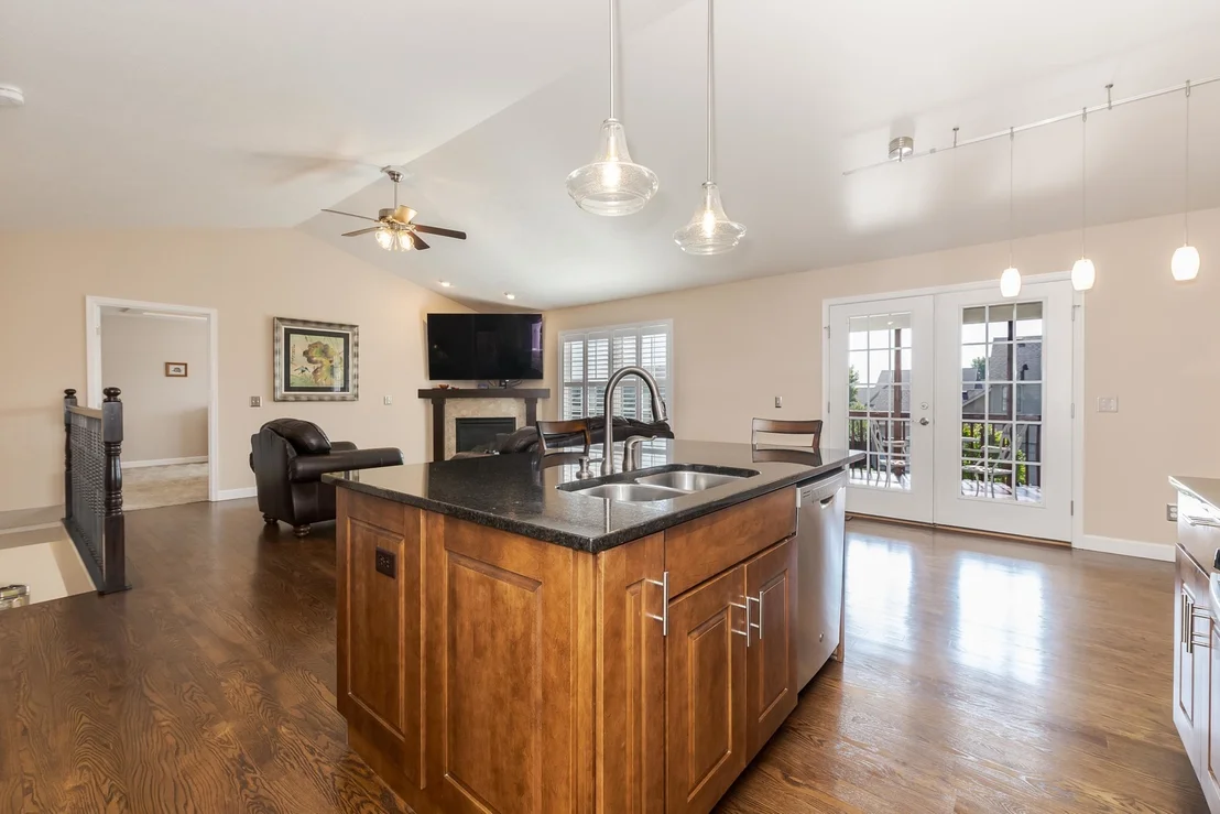 Photo of 1412 Kickapoo Creek Road