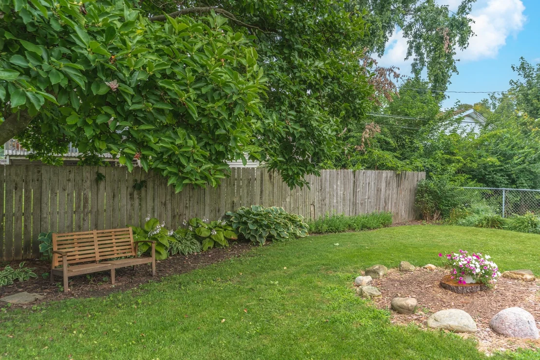 Photo of 1013 N Walnut Street