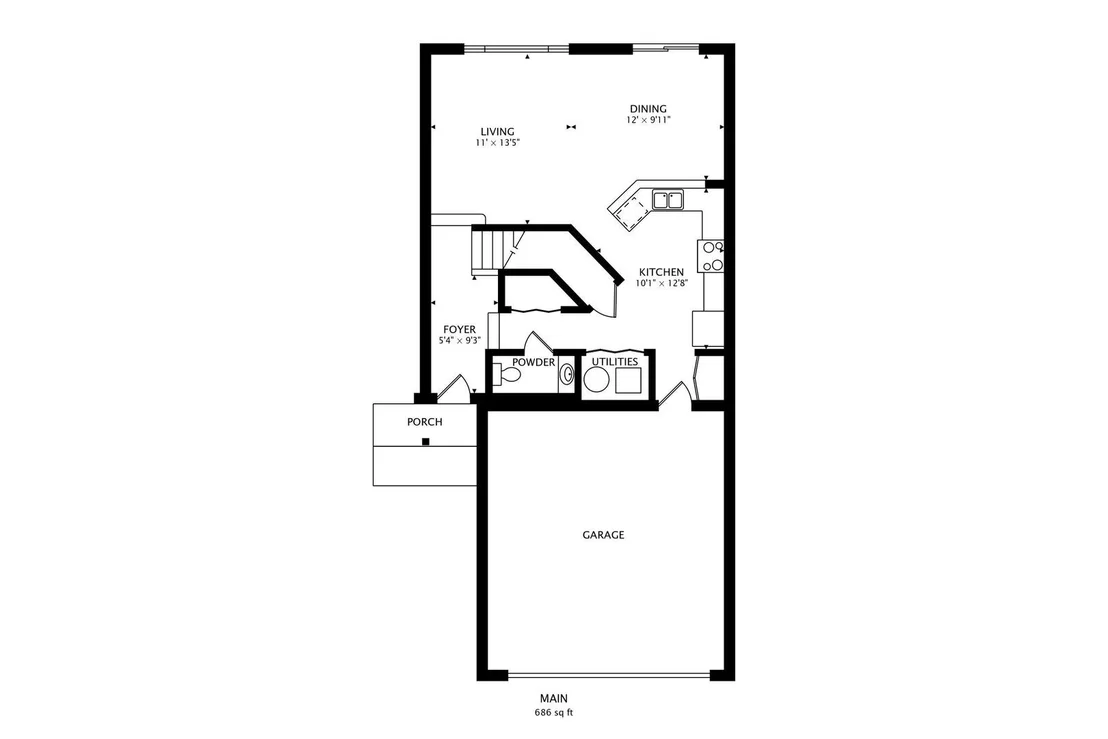 Photo of 612 Arbor Circle