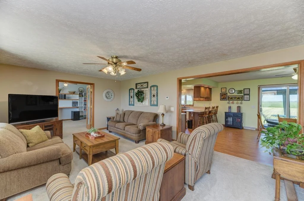 Photo of 1700 W Scully Road