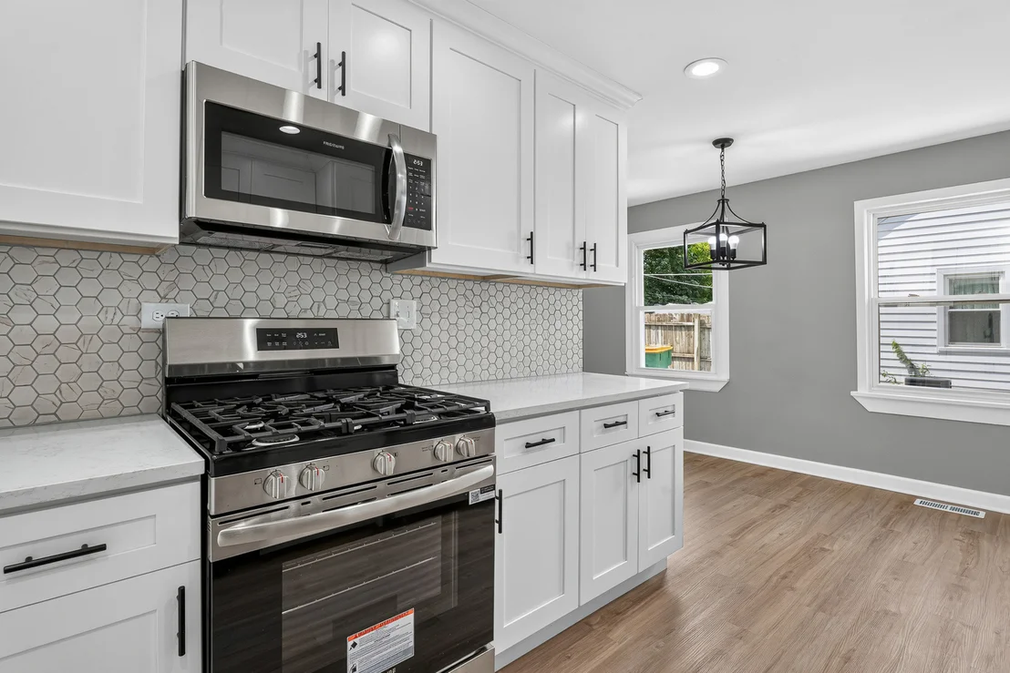 Photo of 1650 Marquette Road