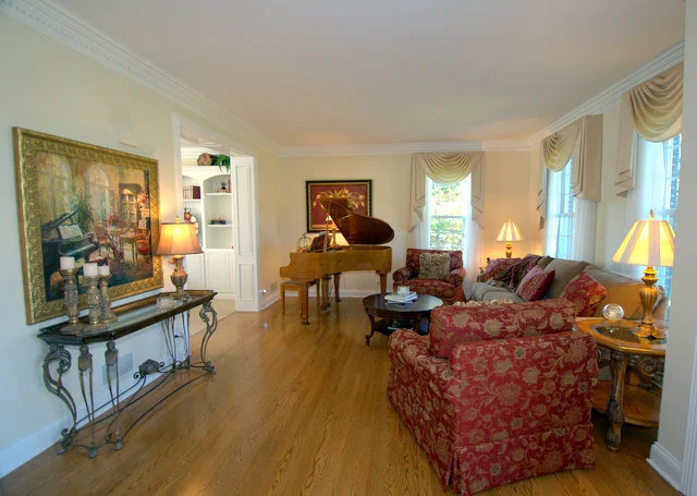Photo of 801 TISBURY Lane