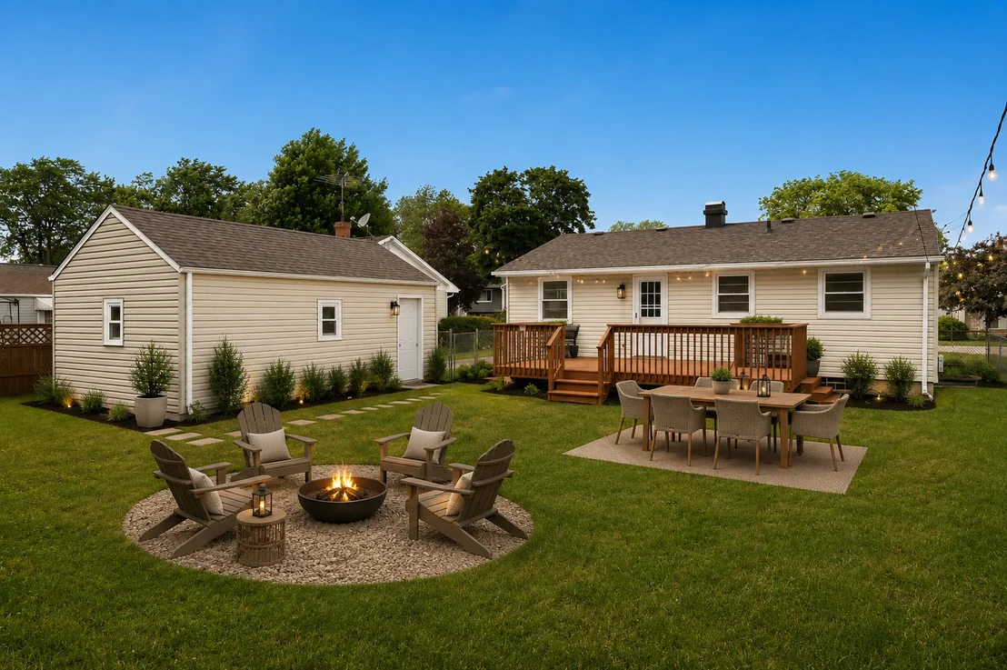 Photo of 415 Alma Terrace