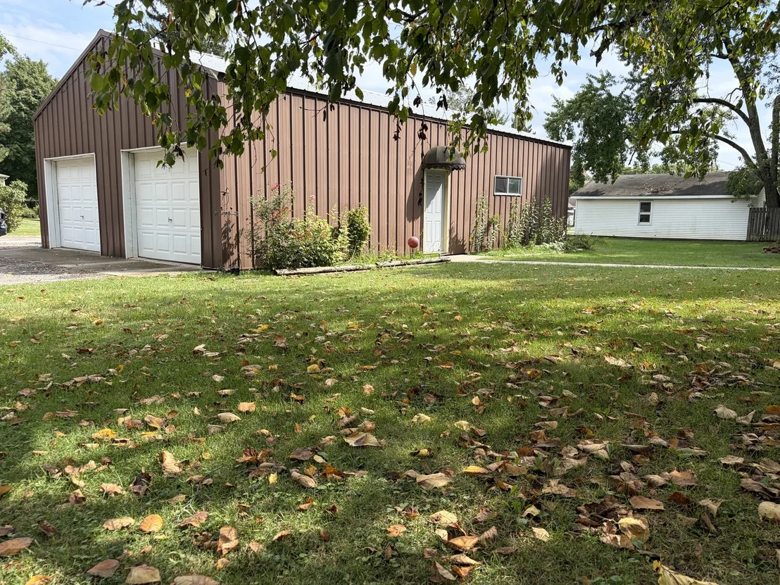 Photo of 211 N Seminary Street