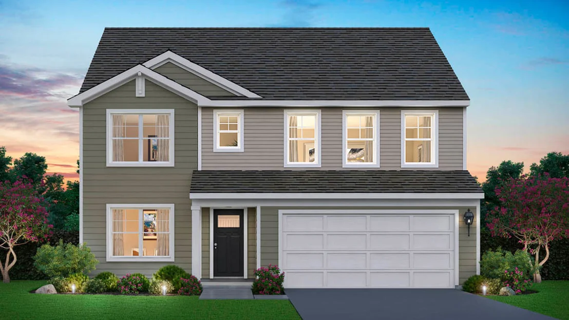 Photo of 10037 Edgebrook Lane