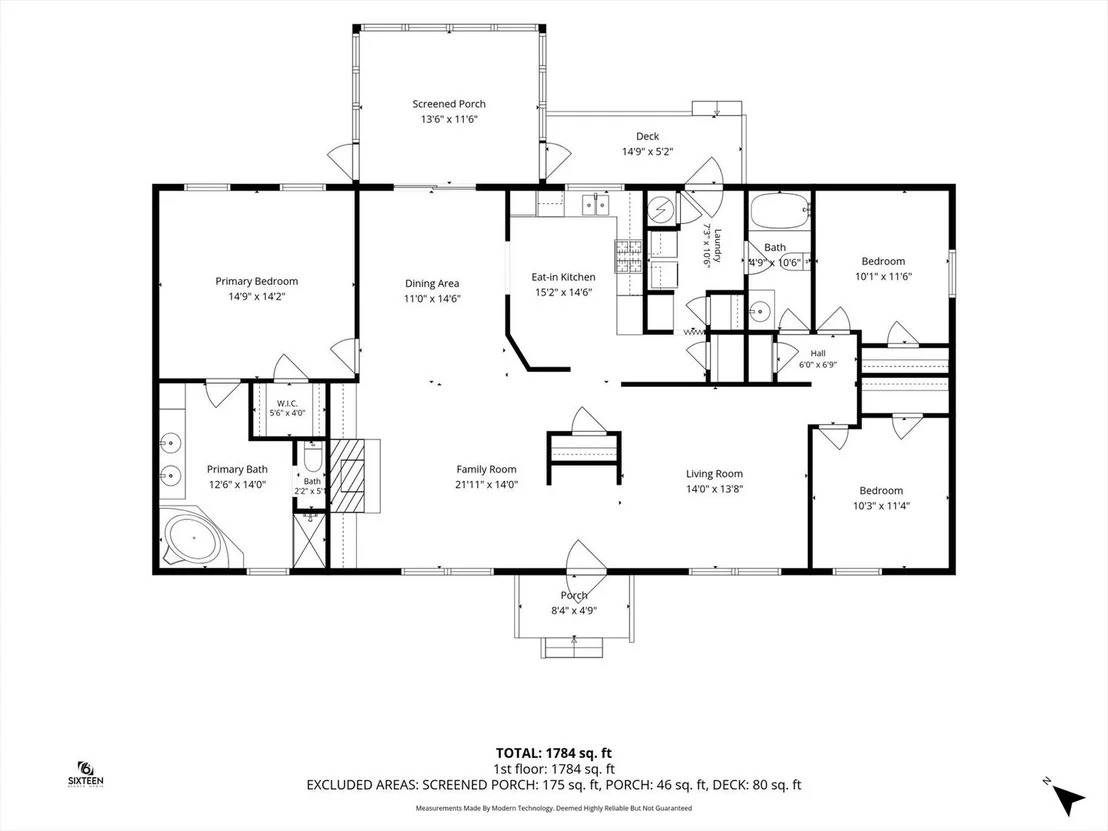 Photo of 425 County Road 1575 E