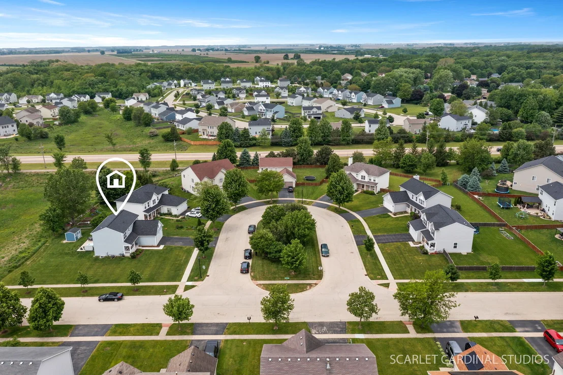 Photo of 1001 Simms Court
