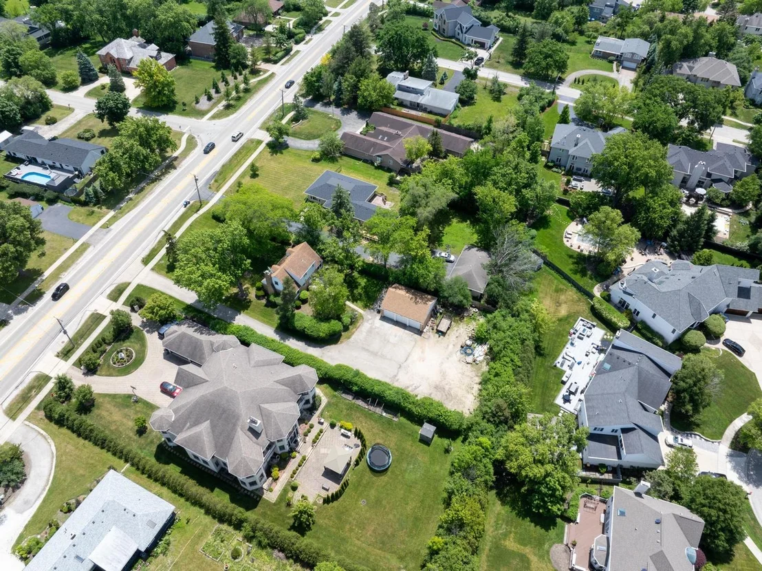Photo of 1450 Sanders Road