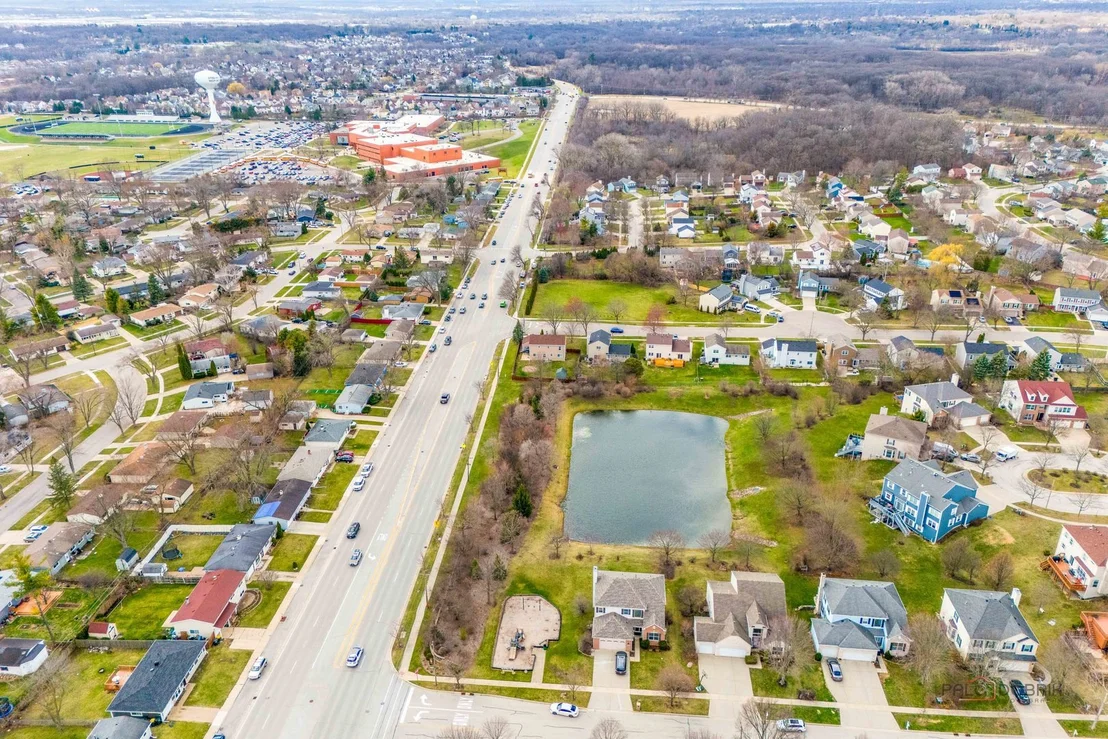 Photo of 4 Waterton Drive