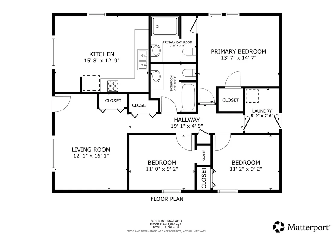 Photo of 1310 KLEIN Drive