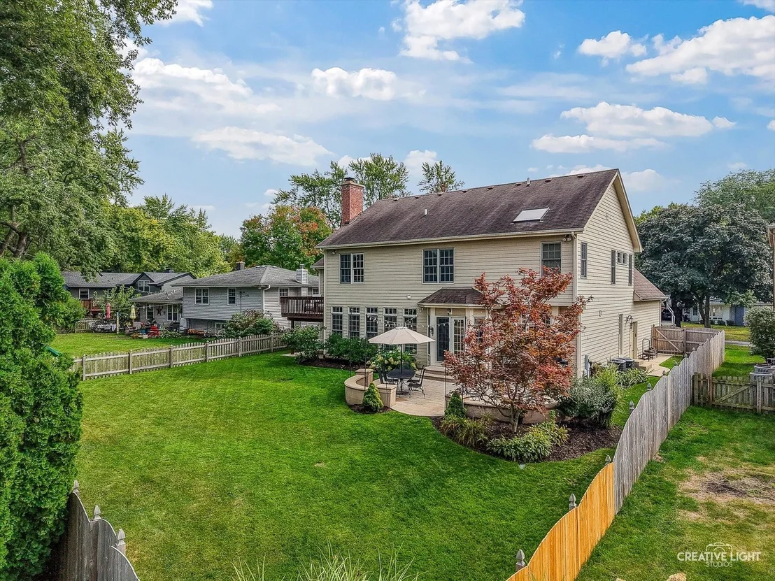 Photo of 445 Buckeye Drive