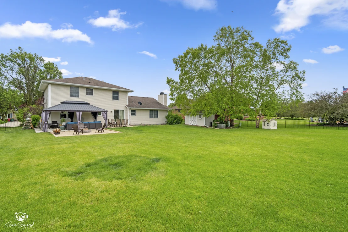 Photo of 802 Andrea Drive