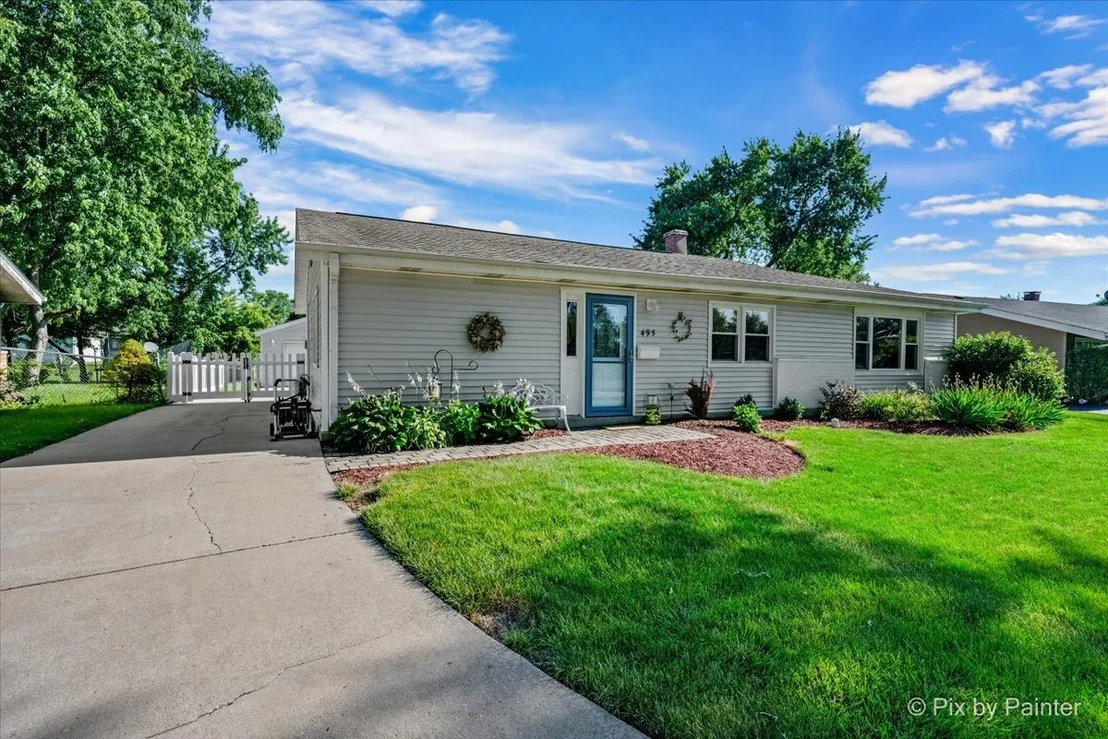 Photo of 495 Glendale Lane
