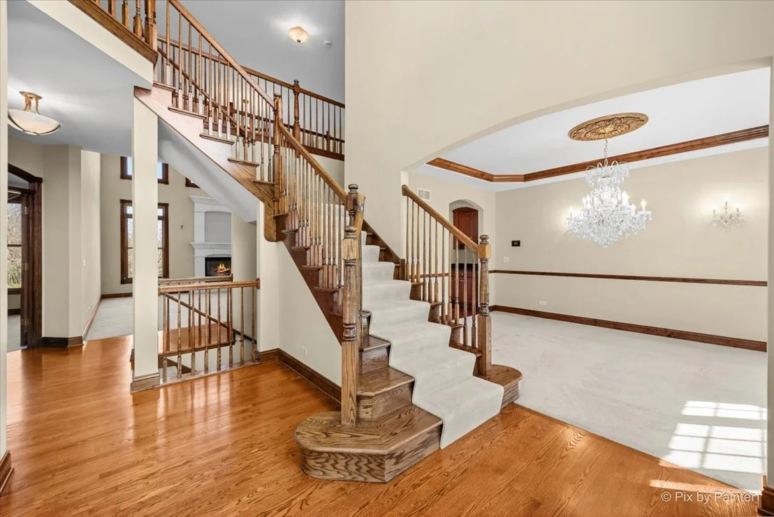 Photo of 261 Johnson Woods Drive