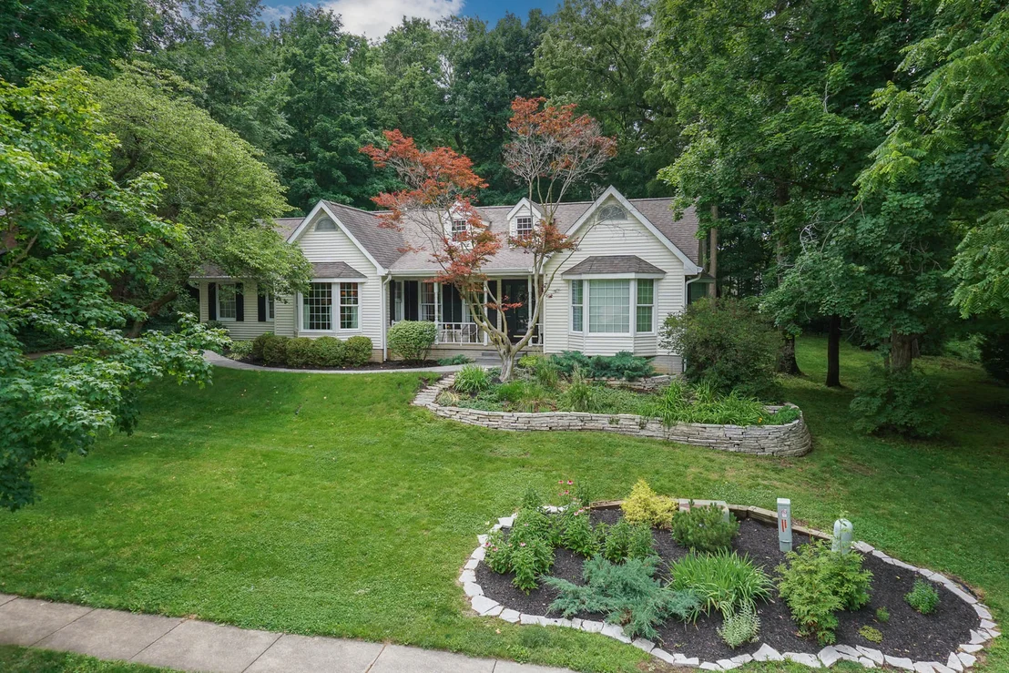 Photo of 1701 Sweetbriar Drive