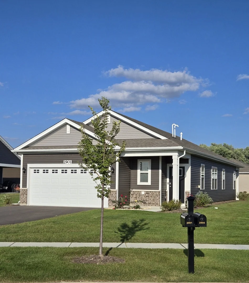 Photo of 2901 Harnish Drive