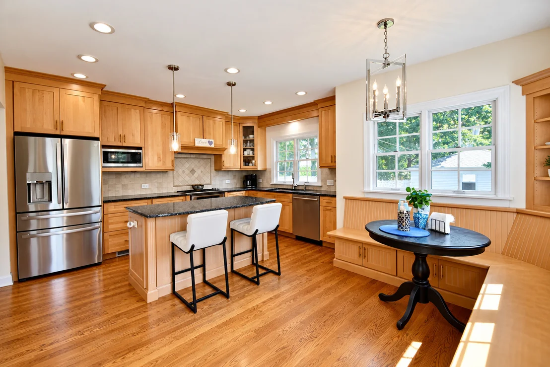 Photo of 1131 Thatcher Avenue