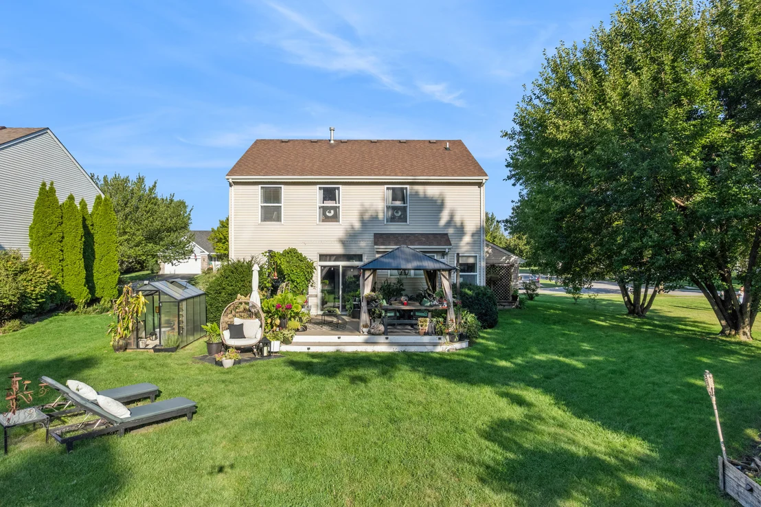 Photo of 2103 Olde Mill Lane