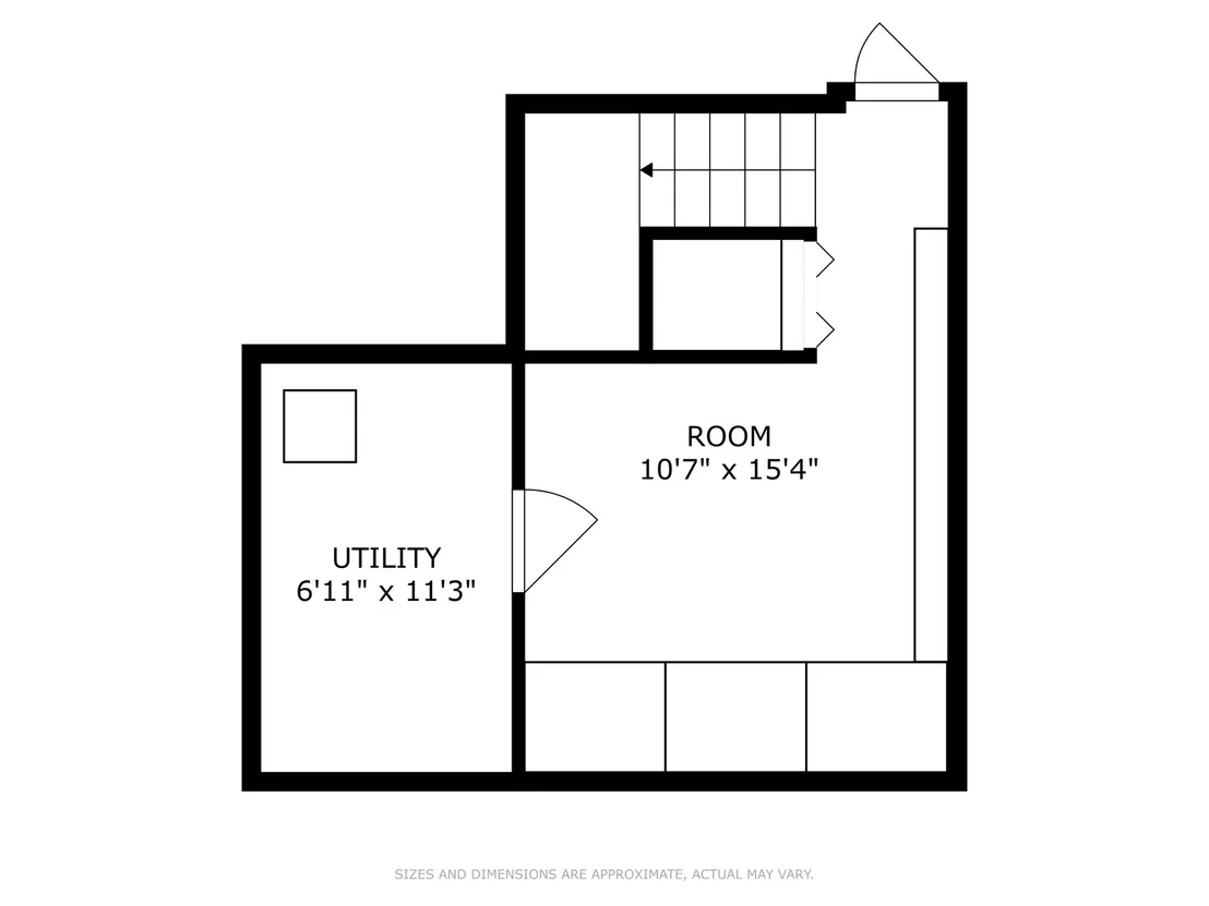 Photo of Unit 0 at 1010 Arbor Lane