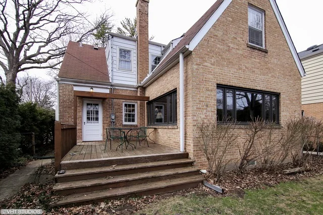 Photo of 814 17th Street