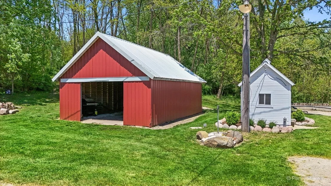 Photo of 16614 Harmony Road