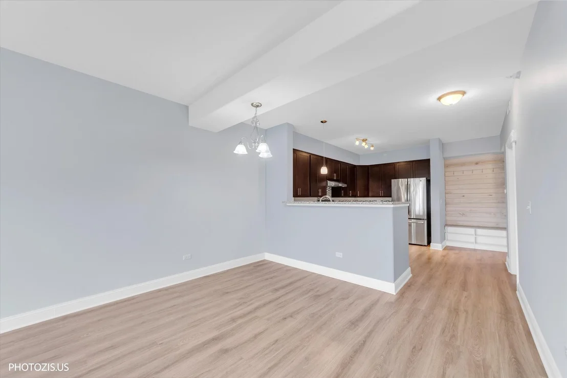 Photo of Unit 302 at 1 ITASCA Place