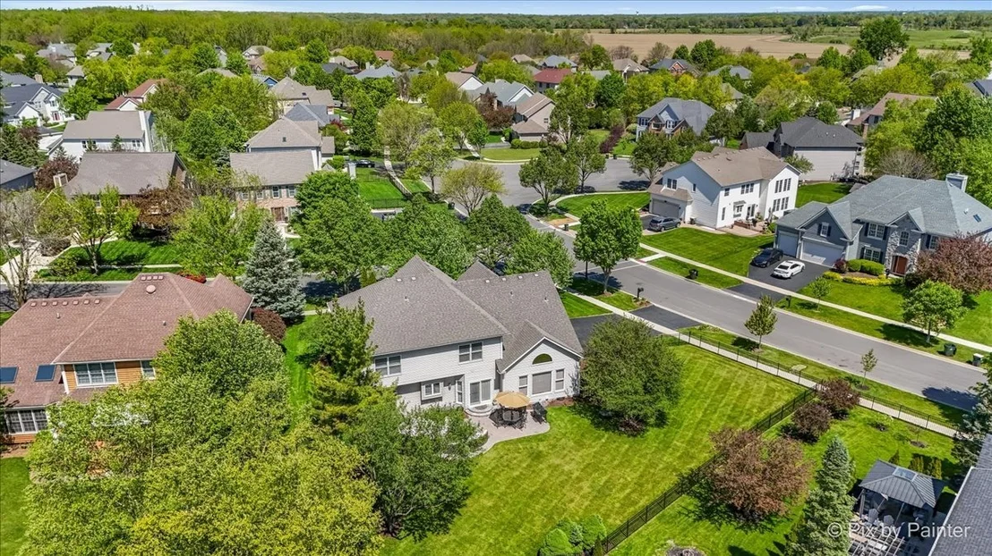 Photo of 2400 Wyeth Drive