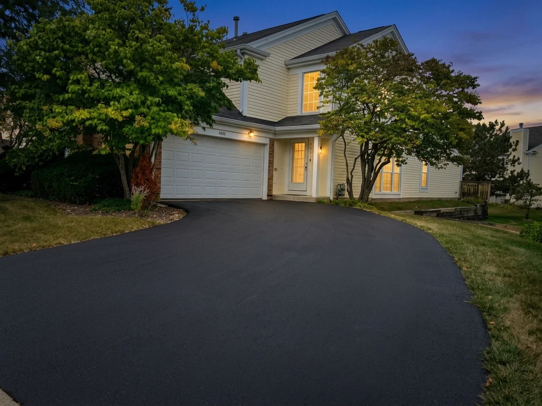 Photo of 4806 Turnberry Drive