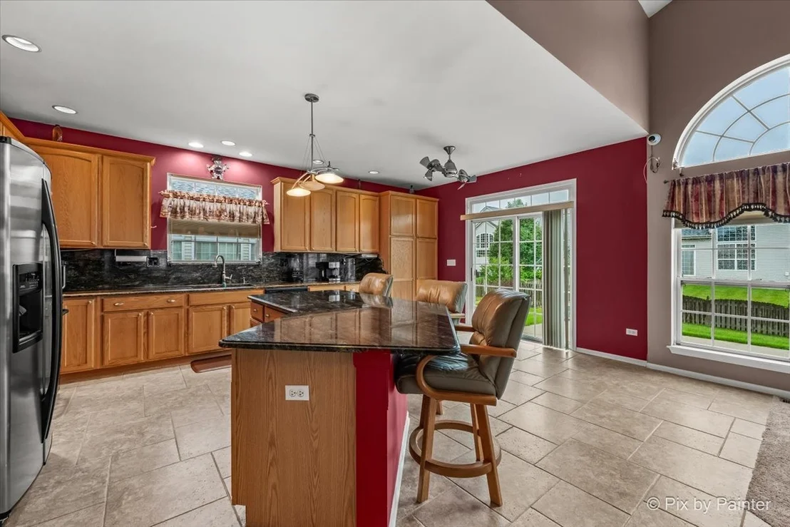 Photo of 1327 Palisades Drive