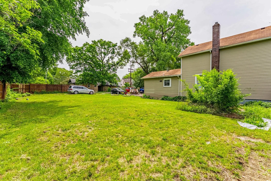 Photo of 408 Gardner Street