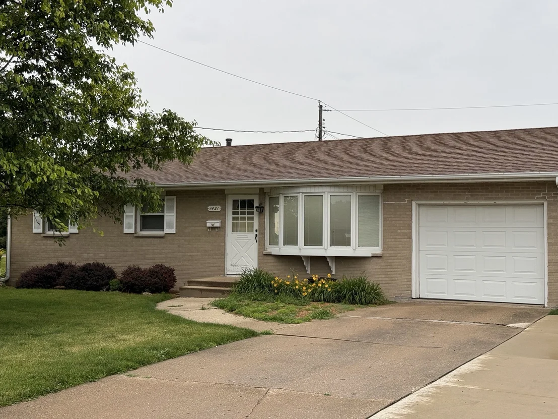 Photo of 1421 25th Street
