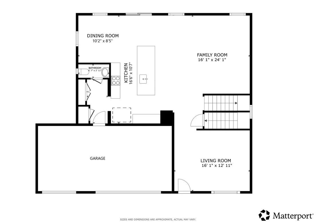 Photo of 3392 Big Bend Drive