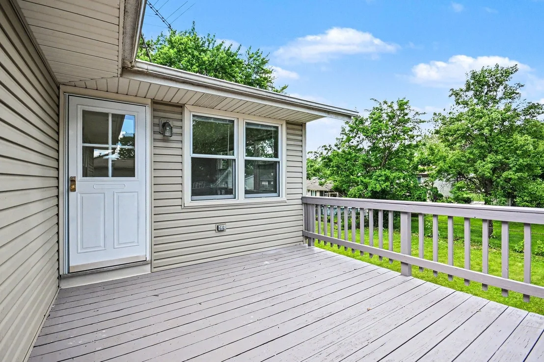 Photo of 1312 W Oakmont Road