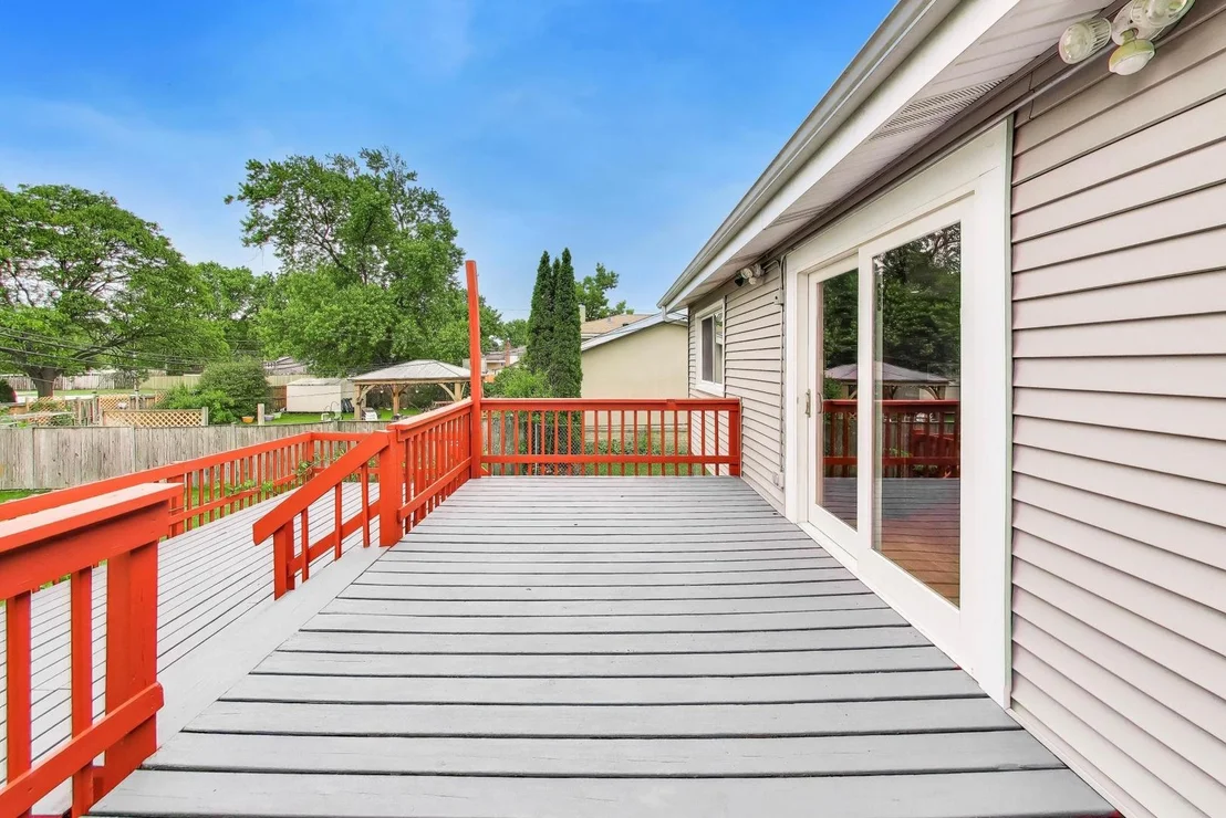 Photo of 1503 N Park Drive