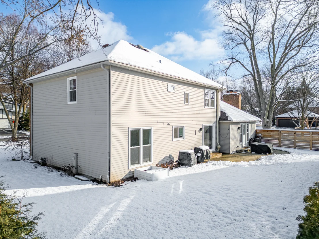 Photo of 2402 Adams Drive