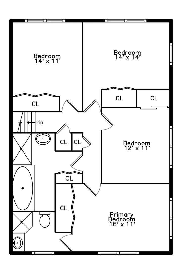 Photo of 7638 Maple Street